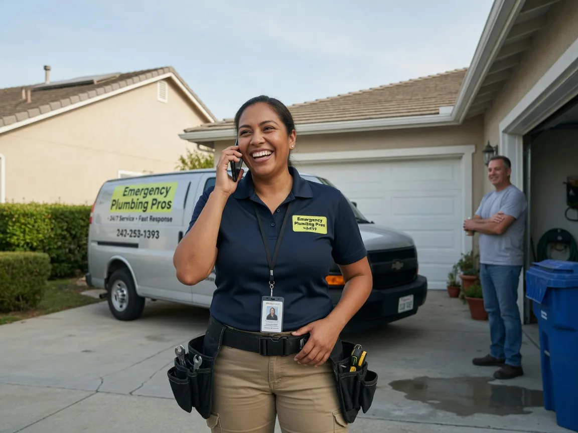 Emergency Plumber Dodge Center, MN FAQs
